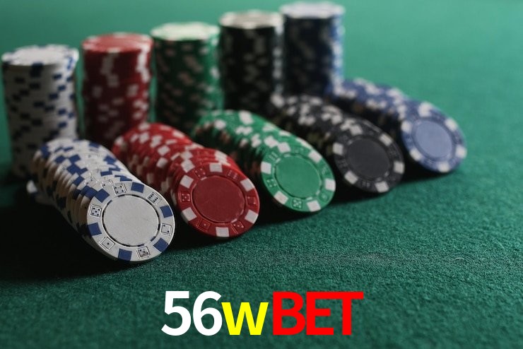 Casino Ao Vivo 56wbet