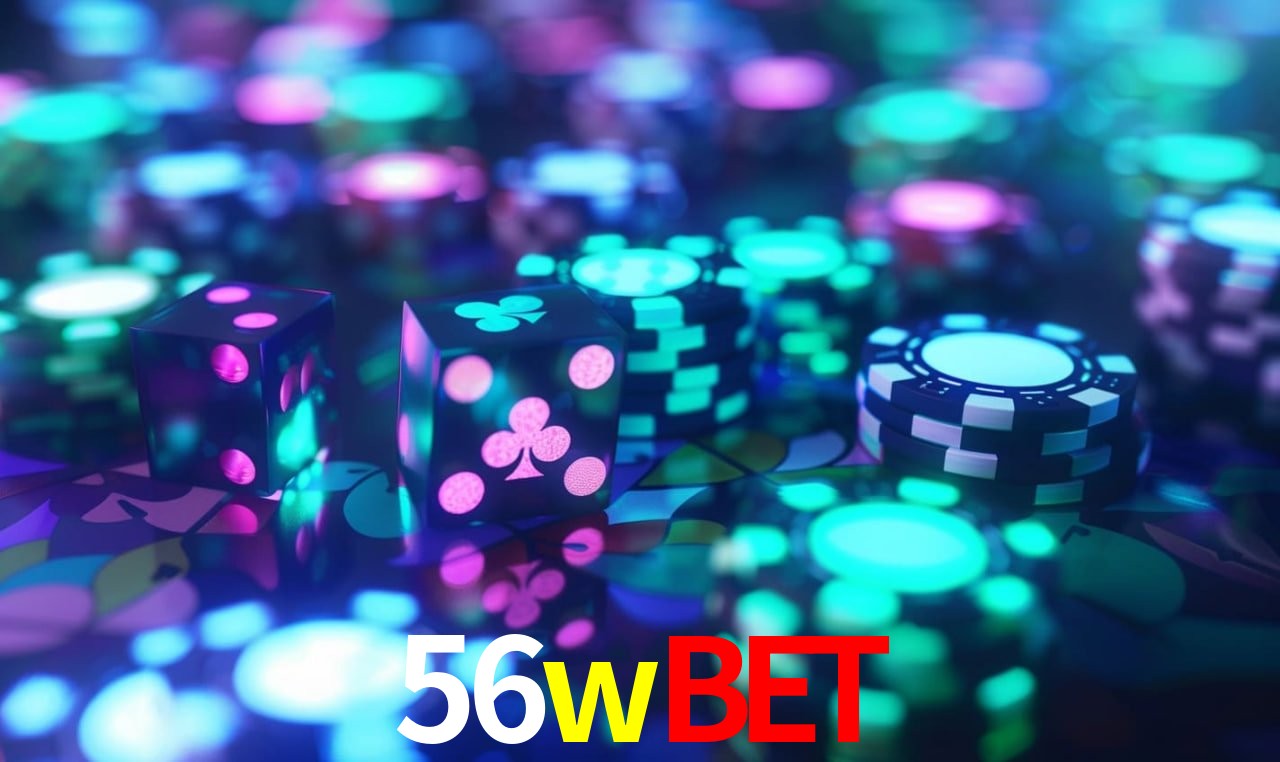 Jogos de Slot 56wbet