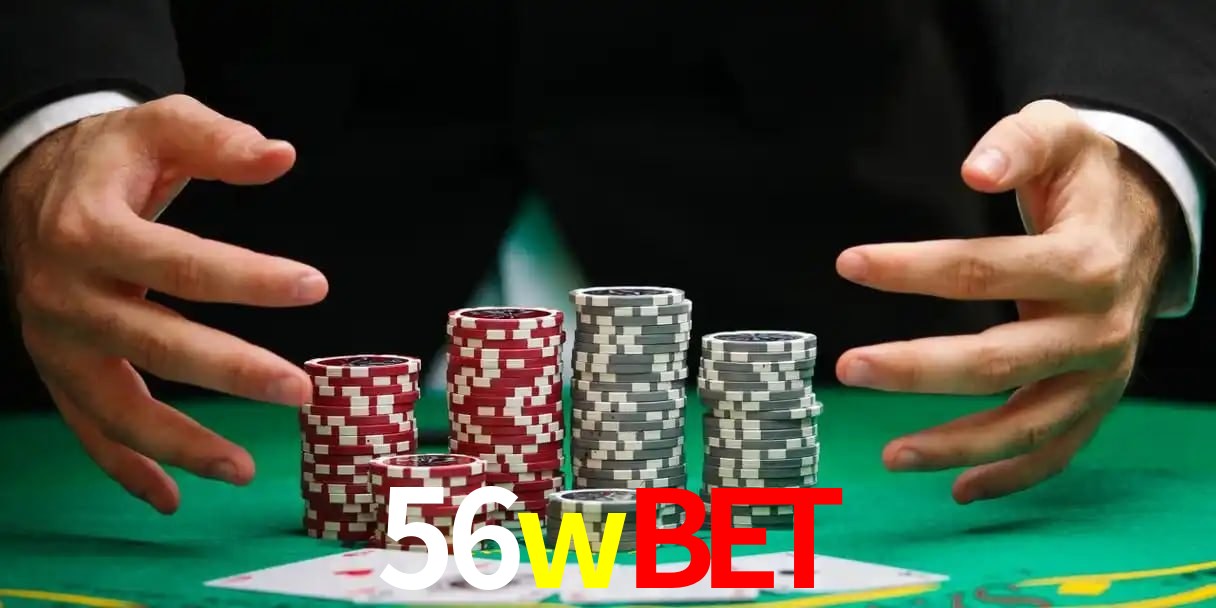 Promoção Relâmpago 56wbet