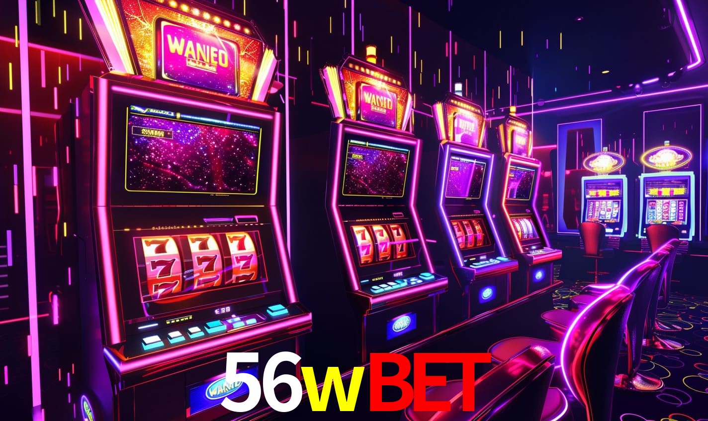 Interface Premium 56wbet
