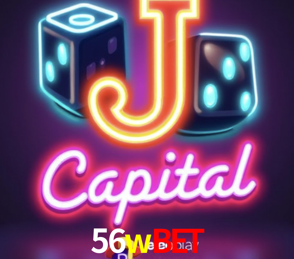 Descubra o Mundo do Cassino Online com 56wbet