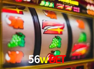 A Popularidade dos Caça-Níqueis no 56wbet