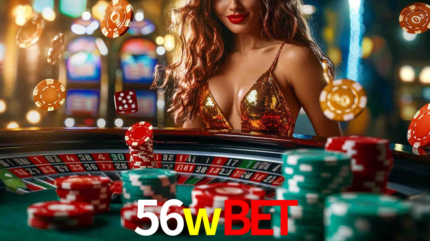 Bônus Diários 56wbet