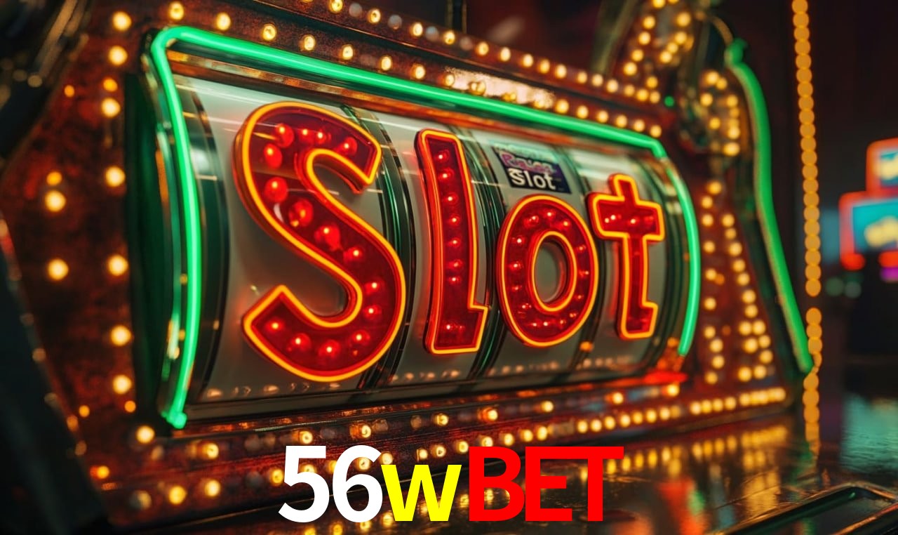 Diretório de Jogos 56wbet