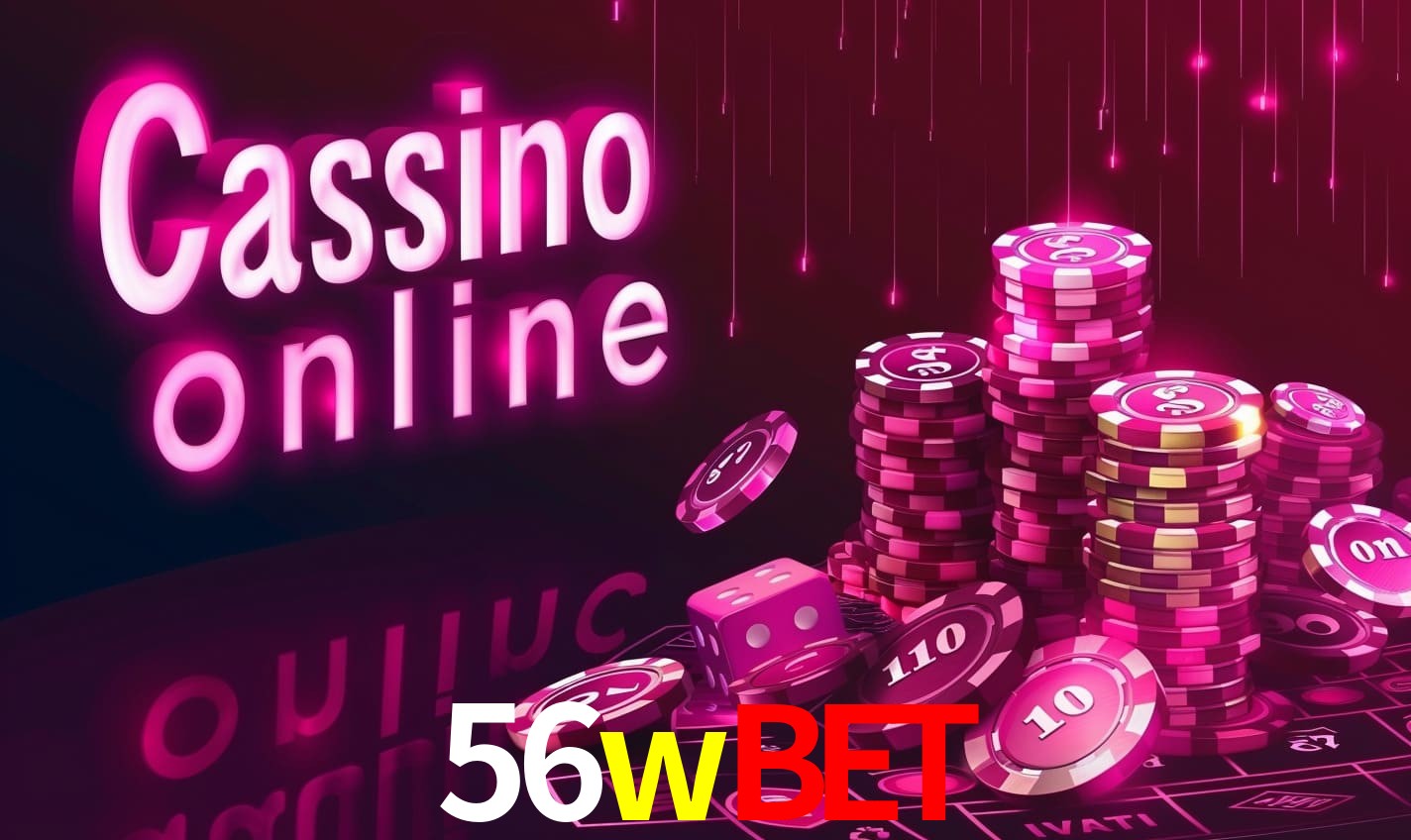 Jogos Exclusivos 56wbet